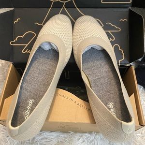 Allbirds Tree Brezzers